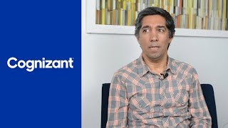 AI and Evolutionary Computation Experts Q&A | Babak Hodjat  | Cognizant
