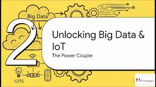 Big Data Analytics and Internet of Things
