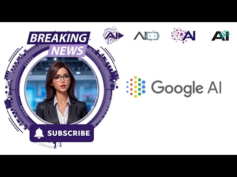 AI News Network - Is Google REALLY Making AI Free? The Truth About Google’s AI Accessibility Push!