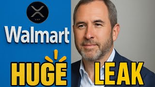 Ripple XRP News - BREAKING: XRP JUST LOCKED A GIANT RETAIL PARTNERSHIP (MUST WATCH)