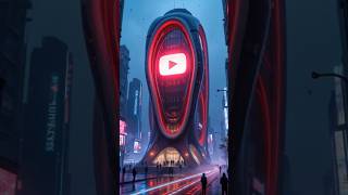 Futuristic Architecture of Giant Tech Companies – You’ve Never Seen This Before