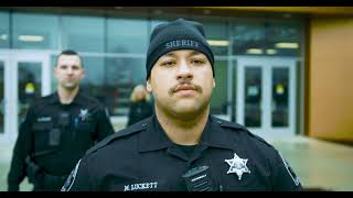 Ingham County Sheriff Office (ICSO) Brand Video