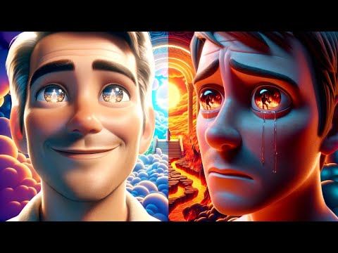 Judgement Day | AI Animation