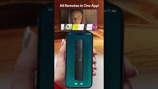 Smart TV Remote: Simplify, Streamline, Enjoy!  #tvremote #smartphone #roku #tvremoteapp #tv #samsung