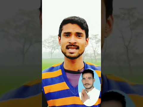 मिशन 2022 फाजिलनगर विधान सभा 332 से विधायक पद के भावी युवा प्रत्याशी विजय पाठक