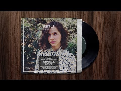 Ben Ville · Deuxième Entracte (w/ Maria Arderiu)