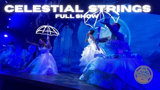 Carnival Celebration – Celestial Strings (FULL SHOW) | Don’t Miss This Stunning Performance 🎻✨