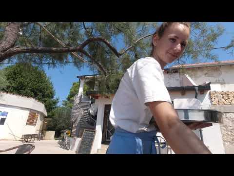 Croatia, Zadar to Silba Island, Day Trip for €7