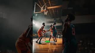 Is the Lack of Size 🏀 Killing Our Basketball Team's Performance? 🤔 #WorkOnYourGame