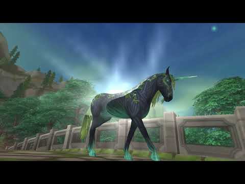 Meet All my Horses (Part 1)