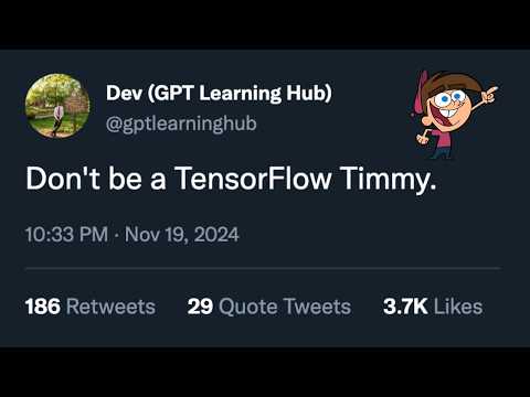 Stop copying guided ML projects (do this instead)
