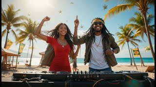 Best Roots Reggae 2025 Chill Reggae Vibes & Spiritual Connection