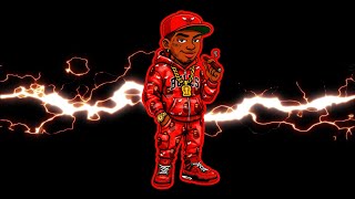 FREESTYLE TYPE BEAT - ''READY TO DRIP '' | Trap Instrumental 2025 | Rap Type Beat