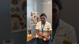 How Speech Therapy can help with Vocal Cord Dysfunction