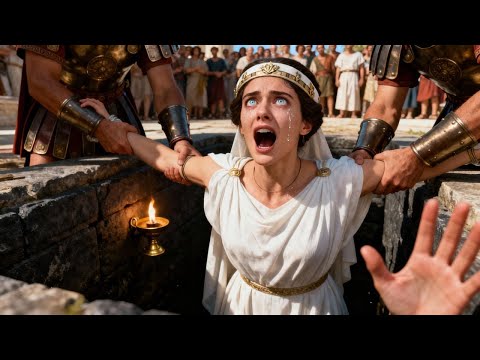 What Really Happened to Rome's Sacred Virgins (Buried Alive)
