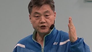 Badminton-Must Teach Skills (14) The Deception-What Is It and How To Do It?
