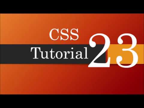 CSS Tutorial for Beginners   - 23   CSS text align,text indent,line height