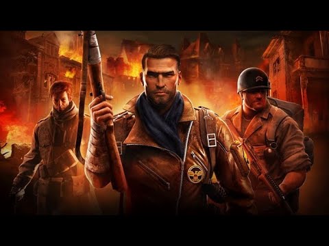 brothers in arms 3 best games 2022