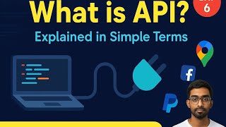 What is Api ? Types of Api ! How to use it 