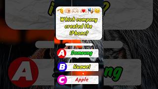 “Tech Trivia: Who Made the iPhone?”