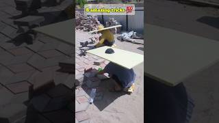 Work smarter not harder: 8 amazing tricks Ep. 15 #ideas #worksmart #tricks