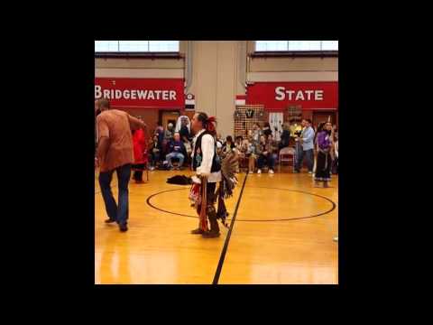 November 2013 dance at BSU