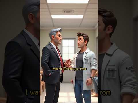 Would you go the extra mile for a stranger? #KindnessMatters #UnexpectedRewards