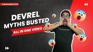 DevRel | Developer Advocate | Developer Relations - All in one video