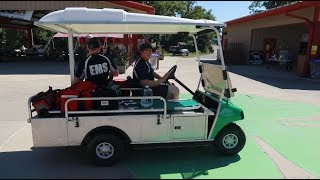 Keeping You Safe at the Hendricks County 4-H Fair