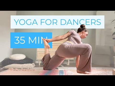 Yoga for Dancers