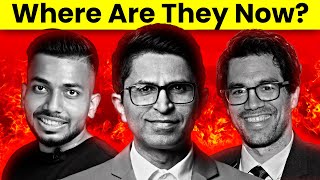What Happened to Fake Gurus AFTER They Got Exposed?