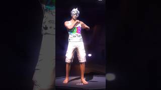 SMOOTH 🥵 vidrado💀    #freefire #viral #trending #ffedite #tondaegamer #popular #viralsong #funkedit