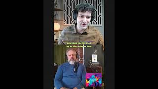 🎧 Live Now: When the Hustle Stops Working