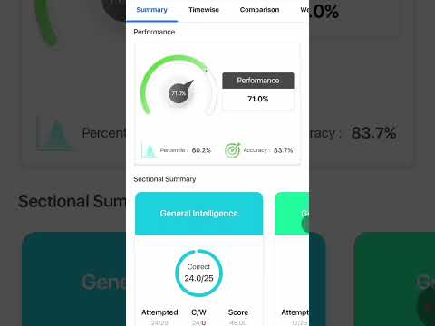 चलो फिर से शुरू करते है || SSC CGL 2025 LIVE MOCK #cgl #ssccgl #ssccgl2025