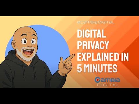 Digital Privacy: Are We Trading Safety for Convenience?
