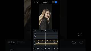 you don't need any editing skill to do this || video editing || CRASH ZOOM video editing || PIXONOVA