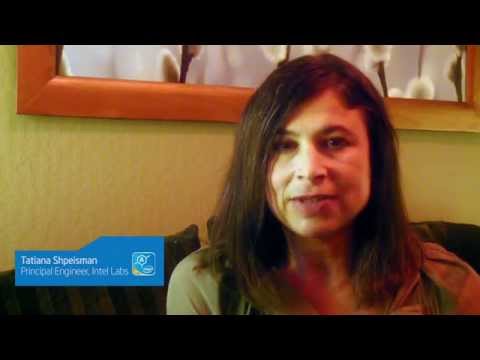 Intel Interview: Tatiana Shpeisman on Benefits of Parallelism
