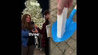 She tried to trick me but barked instead