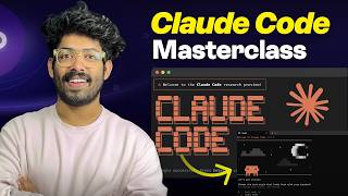 Master Claude Code in 15 Minutes - Beginner's Guide (CLI, Web & App)