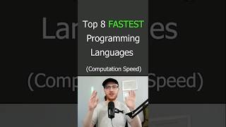 Top 8 Programming Languages That Will DOMINATE 2025 | comment your thought 💭