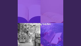 Awesome Moods for All Night Study Sessions