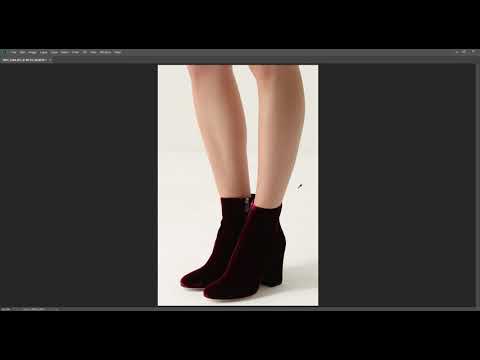 The magic of Photoshop