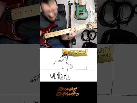 Second Verse - Clifford Clown Horse