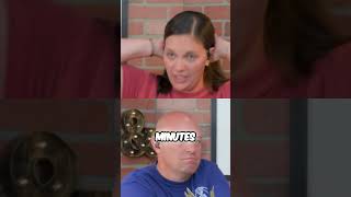 B's Brick House Rants: How Long Does It Take? #shorts