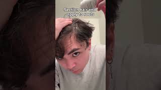 How to SOLVE straight Asian hair in 30 seconds