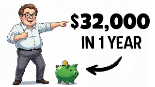 40 Great Money-Saving Tips (these will help you SAVE thousands)