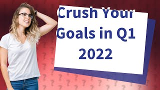 How Can I Achieve My Language Learning Goals in Quarter 1 of 2022?