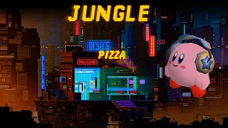 📼 Nostalgic Relaxing Drum and Bass 24/7 Radio [90s Jungle, Breakcore, Liquid] 📼