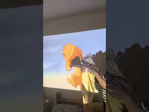 little Simba||the lion #shorts#ytshorts#shortsfeed #baby