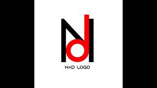 Logo Design for beginners - Illustrator Short Tutorial